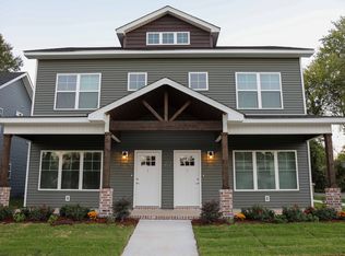 211 SW 3rd St #2, Bryant, AR 72022