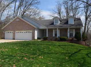 524 Jackson Way, Pevely, MO 63070