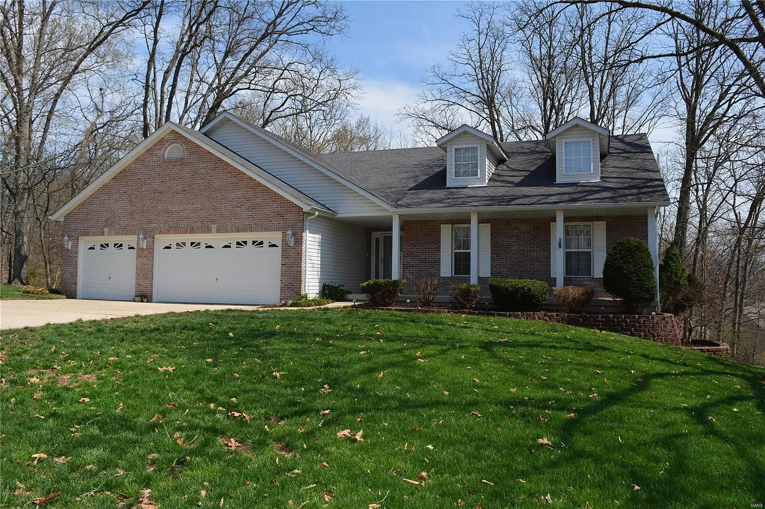 524 Jackson Way photo 1