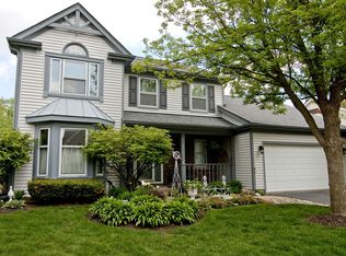 2312 Holmes Way, Schaumburg, IL 60194