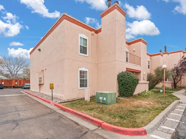 2501 W Zia Rd APT 10-111, Santa Fe, NM 87505