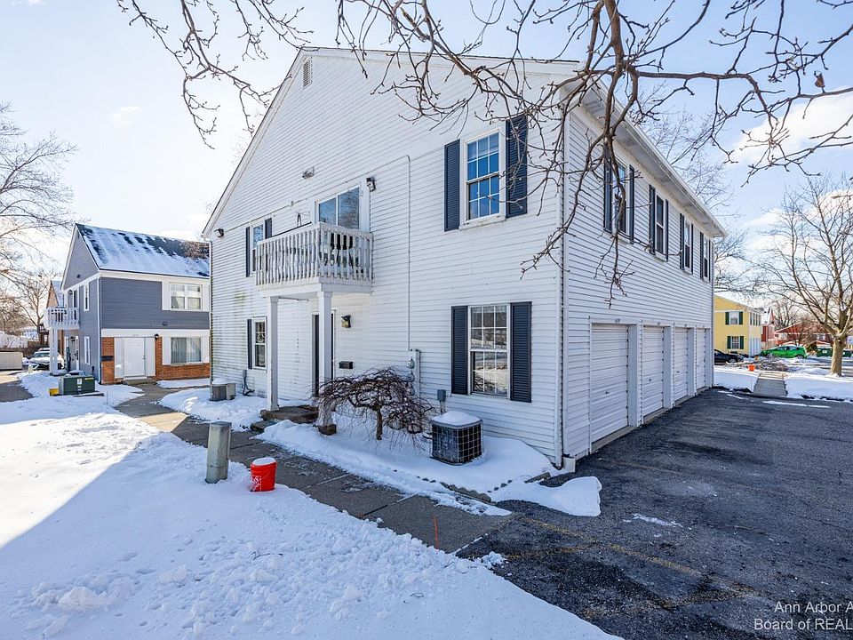 1479 Wingate Blvd, Ypsilanti, MI 48198 Zillow