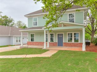 1533 NW 44th St, Oklahoma City, OK 73118