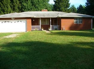 10308 Stickle Rd, Saint Louisville, OH 43071