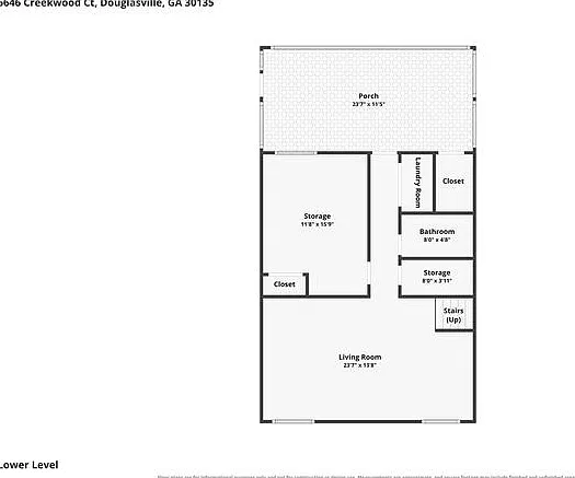 4 bed, 3.0 bath, 2203 sqft, $2,095 — Photo 4