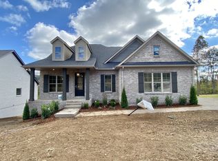 252 Crooked Creek Ln LOT 451, Hendersonville, TN 37075