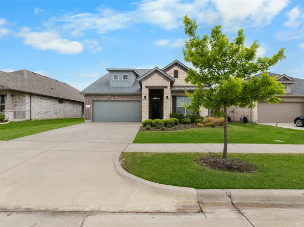 1609 Stetson St, Northlake, TX 76247