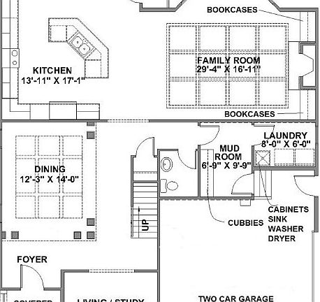 2nd image of 6613 Gadsby Park Terrace Gln