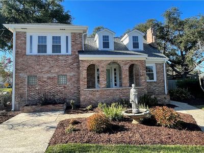 801 Apple St, Norco, LA, 70079