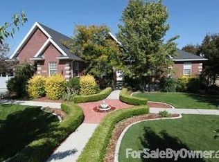 1182 W Trimble Ln, West Jordan, UT 84088