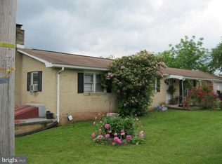 126 Old Route 30, Biglerville, PA 17307