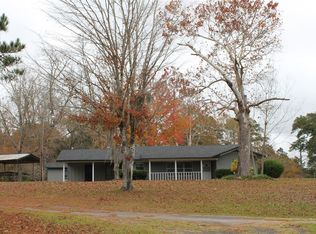 2140 Fm 256 N, Woodville, TX 75979