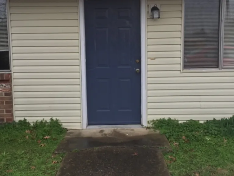 GAA HCA Entry Numbers & Storm Door Still To Be Placed_02202020