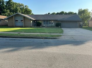 5340 S 71st East Ave, Tulsa, OK 74145