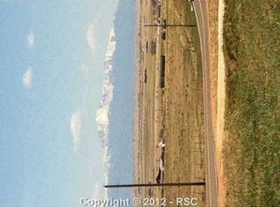 26450 Judge Orr Rd, Calhan, CO 80808