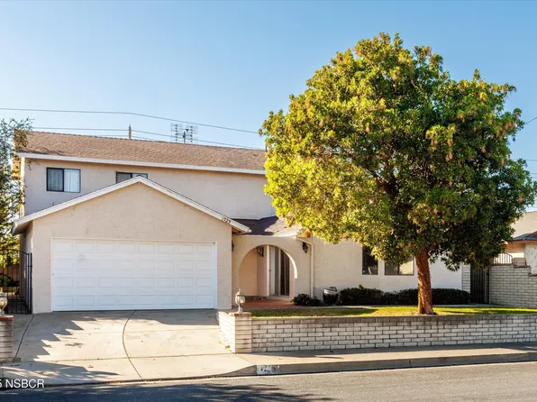 1725 Dejoy St, Santa Maria, CA 93458