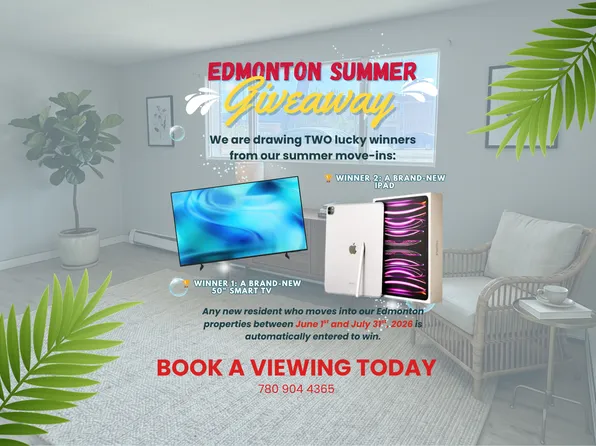 6110 118th Ave NW, Edmonton, AB T5W 1E8