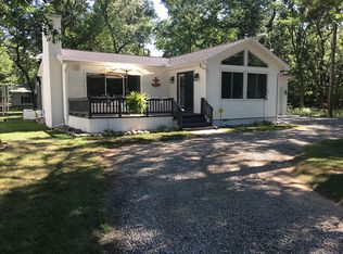 7375 Port Austin Rd, Caseville, MI 48725