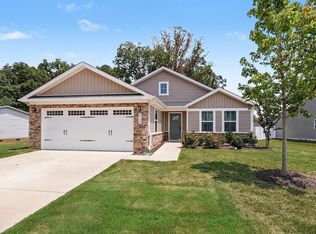 8525 Kenridge Ln, Fuquay Varina, NC 27526