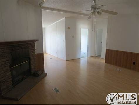 Living room other angle