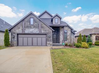 5875 Anthony Ct, Springfield, MO 65804