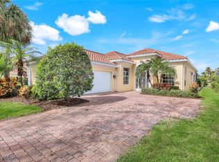4048 Trinidad Way, Naples, FL 34119