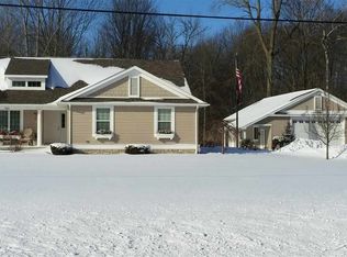 1504 S Hemlock Rd, Hemlock, MI 48626