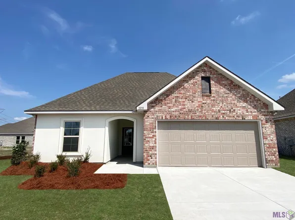 2235 Meadow Oak Dr, Saint Gabriel, LA 70776