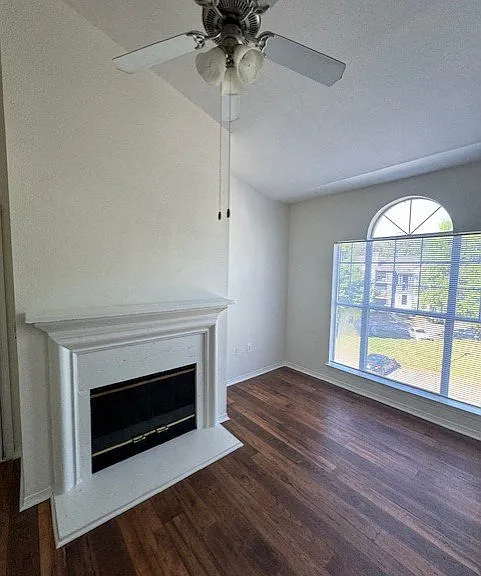 Wesley St. James Apartments at Sandy Springs — Photo 65