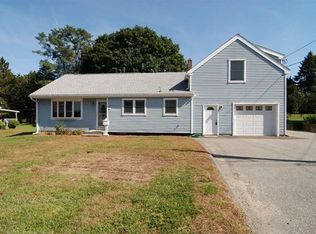 7 Sherwood Dr, New Milford, CT 06776
