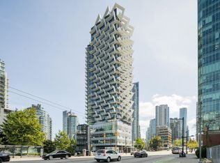 620 Cardero St #1003, Vancouver, BC V6G 0C7