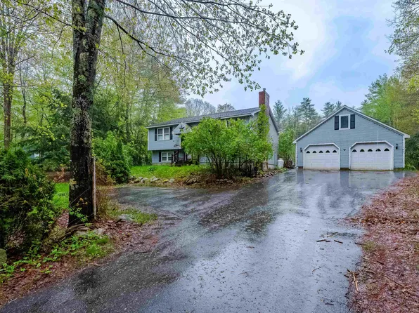 19 Gerrish Drive, Nottingham, NH 03290