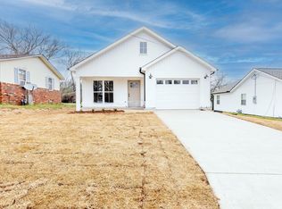 617 Enterprise St, Florence, AL 35630