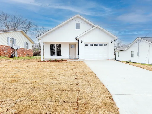 617 Enterprise St, Florence, AL 35630