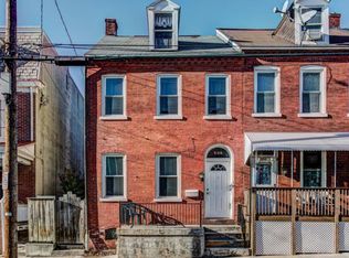 535 W Vine St, Lancaster, PA 17603