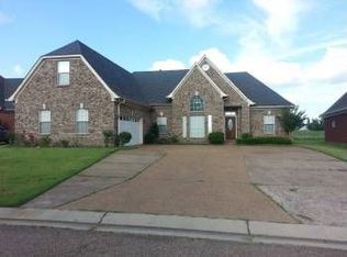 8848 Sweet Flag Loop, Southaven, MS 38671 | Zillow