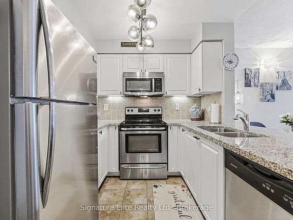 4th image of 65 Via Rosedale Way #116