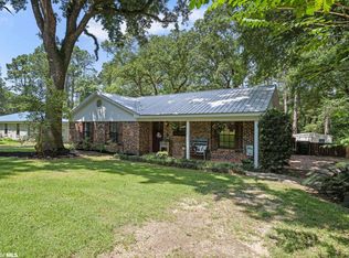 13945 Fish River Rd, Foley, AL 36535