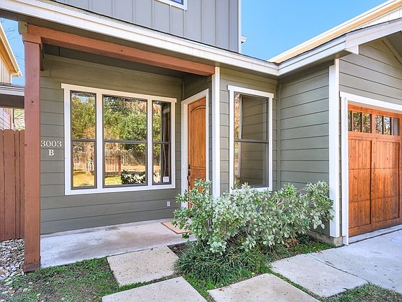 2nd image of 3003 Lovell Dr #B