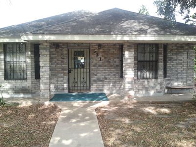 521 N 16th St, McAllen, TX, 78501