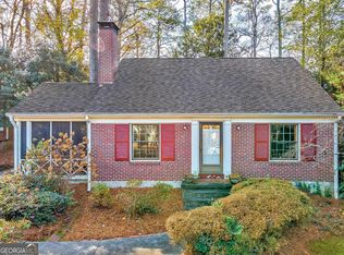 1941 Edinburgh Ter, Atlanta, GA 30307