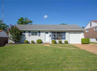 6421 Ashbury Dr, Saint Louis, MO