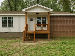 2411 Jennings Rd, Augusta, GA 30906