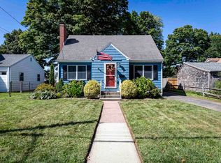 14 Joseph St, Manchester, CT 06042
