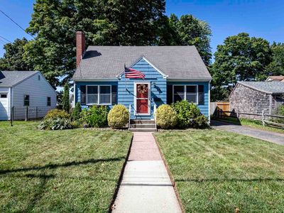 14 Joseph Street, Manchester, CT, 06042