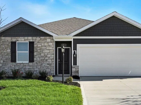 1292 Pleasant Hill Pl, Fort Wayne, IN 46818