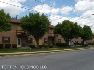 245 Walnut Dr #7635136, Topton, PA 19562