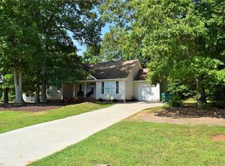 311 Saddlebred Loop, Stokesdale, NC 27357