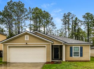 2236 Crystal Cove Dr, Green Cove Springs, FL 32043