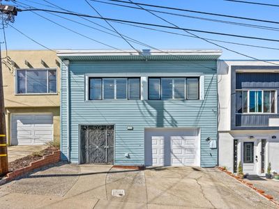 20 Frankfort St, Daly City, CA, 94014
